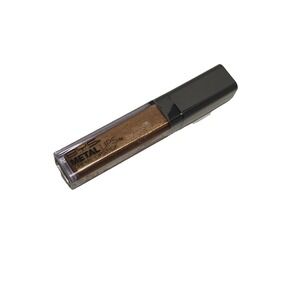 BYS METAL LIPS cream lipstick BRONZED MEDAL 05